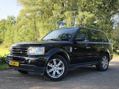 Land Rover Range Rover Sport - 2.7 TdV6 HSE