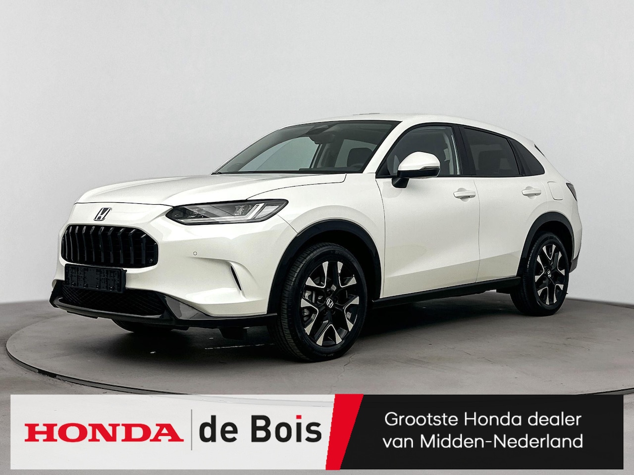 Honda ZR-V - 2.0 e:HEV Advance | In prijs verlaagd! | Direct leverbaar | Tot 10 jaar garantie | Leer | - AutoWereld.nl