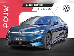 Volkswagen ID.7 - Pro Limited Edition 286pk 77 kWh | 360 Camera | Massage Functie
