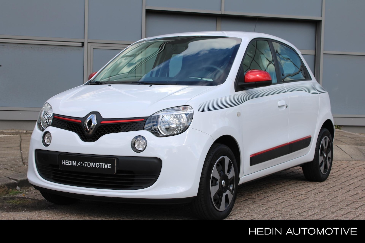 Renault Twingo - 1.0 SCe Collection Airco | Stuurbekrachtiging | Zuinig - AutoWereld.nl