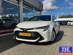 Toyota Corolla Touring Sports - 1.8 Hybrid Business