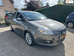 Fiat Bravo - 1.4 T-Jet Business