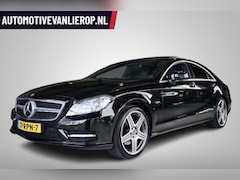 Mercedes-Benz CLS-klasse - 350 AMG-LINE | 2E EIG | COMPL HISTORIE