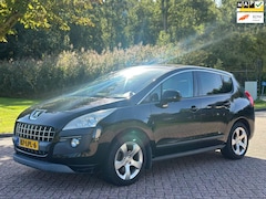 Peugeot 3008 - 1.6 THP ST/AIRCO/CRUISE/PANO/PARKEERSENS ACHTER/TREKHAAK