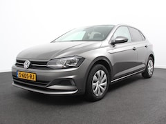 Volkswagen Polo - 1.0 TSI DSG Comfortline | Navigatie | App Connect / Apple Carplay / Android Auto | Climate