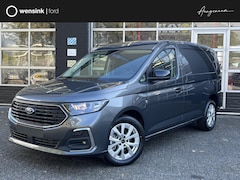 Ford Transit Connect - 1.5 EcoBoost PHEV L2 Limited Aut. 116km WLTP, Trekhaak, Achteruitrijcamera, Climate contro