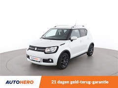 Suzuki Ignis - 1.2 AllGrip Select l NF20379 l
