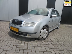 Skoda Fabia - 1.4 Comfort