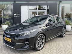Kia XCeed - 1.0 T-GDi DynamicLine