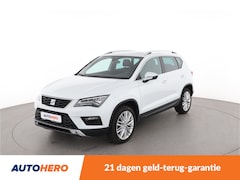 SEAT Ateca - 1.5 TSI FR Business Intense |EE80298|