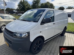 Volkswagen Transporter - 2.0 TDI L1H1