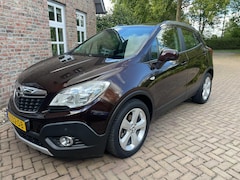 Opel Mokka - 1.4 T Cosmo 4x4