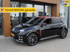 Renault 5 - 5 Iconic Cinq 150PK 52 kWh | NIEUW | NLauto | LED kopl | Daksticker | Harman Kardon | ACC