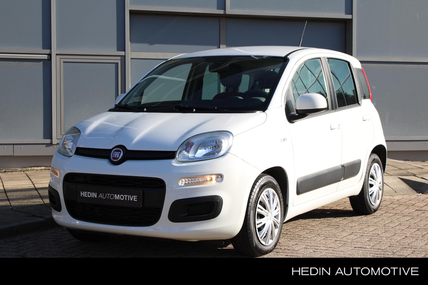 Fiat Panda - 0.9 TwinAir Edizione Cool 0.9 TwinAir Edizione Cool - AutoWereld.nl