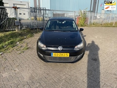 Volkswagen Polo - 1.2 TDI BlueMotion Comfortline