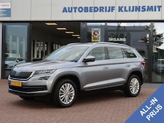 Skoda Kodiaq - 1.5 TSI Business Edition | Panorama | Stoelverw | ACC | Canton