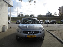 Nissan Qashqai - 1.6 Acenta