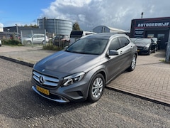 Mercedes-Benz GLA-Klasse - 200 CDI PANORAMA NEW CAR