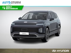 Hyundai IONIQ 9 - Lounge AWD+ 7p. 110.3 kWh