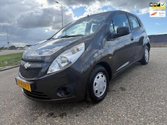 Chevrolet Spark - 1.0 16V LS Bi-Fuel Airco 1Eigenaar NAP 76690KM APK