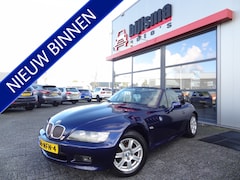 BMW Z3 Roadster - | CABRIO | LMV | 1.9