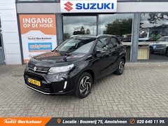 Suzuki Vitara - 1.5 Hybrid Style
