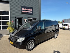 Mercedes-Benz Vito - 120 CDI V6 343 Dubbele Cabine