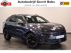 CUPRA Terramar - 1.5 TSI e-Hybrid VZ Performance Pano Sennheiser HUD Schakelpaddles ACC Stoelverw. Carplay