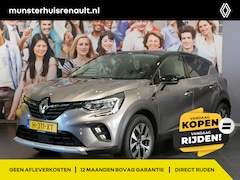 Renault Captur - 1.0 TCe 100 Intens Trekhaak, All Season, Camera, Sensoren V+A, Apple/Android Auto