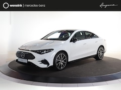 Mercedes-Benz CLA-Klasse - 250+ Launch Edition 85 kWh | Night | Panoramadak | DISTRONIC | Achteruitrijcamera | Dodeho
