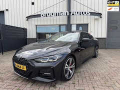 BMW 4-serie Coupé - 430i High Executive M-pro panormadak