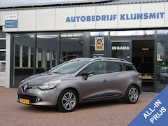 Renault Clio Estate - 0.9 TCe Night&Day