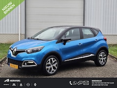 Renault Captur - 0.9 TCe Expression / Airco / Navigatie / Trekhaak 1.200 KG Trekgewicht / Keyless Entry & G