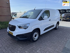 Opel Combo - 1.6D L2H1 Edition, Navi, PDC, Inbouw,