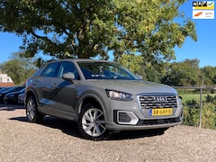 Audi Q2 - 30 TFSI Sport Pro Line | Navi + Clima + Cruise + PDC nu €12.975,