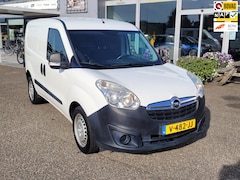 Opel Combo - 1.3 CDTi L1H1 Edition