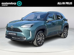 Toyota Yaris Cross - 1.5 Hybrid 115 Dynamic + Comfort Pack | Nieuwe auto | Direct uit voorraad leverbaar |