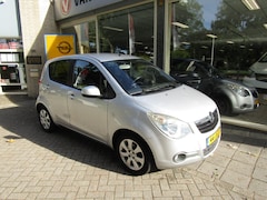 Opel Agila - 1.0 EDITION "STYLE" AIRCO L.M. VELGEN