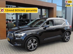 Volvo XC40 - 1.5 T5 Twin Engine Inscription | 1e Eig | NL-auto | Panoramadak | Leer+Memory | Stoel/stuu