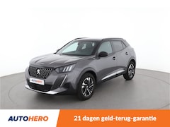 Peugeot 2008 - 1.2 PureTech Allure l KA15054 l
