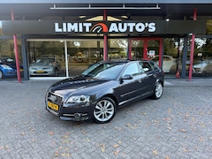 Audi A3 Sportback - 1.4 TFSI Ambition Pro Line S Climate/Aut/Pdc/Navi/Xenon/El.ramen/Apk