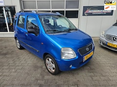 Suzuki Wagon R+ - 1.3 Season AUTOMAAT