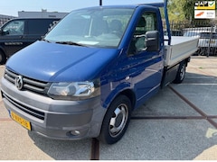 Volkswagen Transporter - 2.0 TDI L2H1 Pick-up DSG 132 kW Webasto
