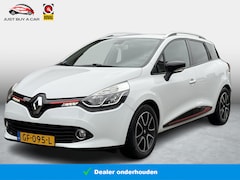 Renault Clio Estate - 0.9 TCe Dynamique