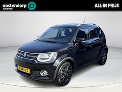 Suzuki Ignis - 1.2 Stijl *AUTOMAAT/ TREKHAAK/ 36 MAANDEN GARANTIE