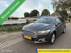 Ford Mondeo Wagon - 2.0 TDCi ST-Line