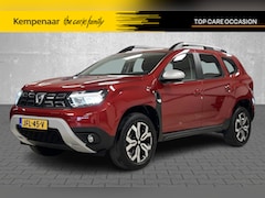 Dacia Duster - 1.3 TCe Prestige