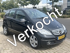 Mercedes-Benz A-klasse - 180 Business Class Avantgarde Parkeer assistent