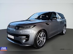 Land Rover Range Rover Sport - 3.0 P460e Dynamic SE PHEV