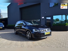 Volkswagen Golf - 2.0 TDI GTD | ZELDZAME NETTE AUTO | Onderhouden
